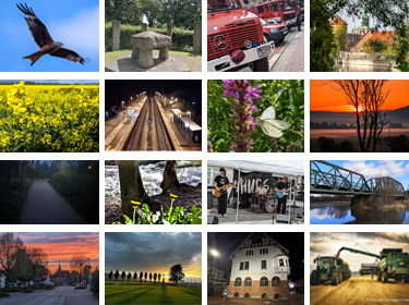 Galerie des VHG Gronau/Leine e.V.