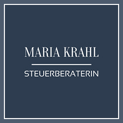 VHG Mitglied Maria Krahl Steuerberatung